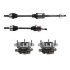 Drivetrain Kit