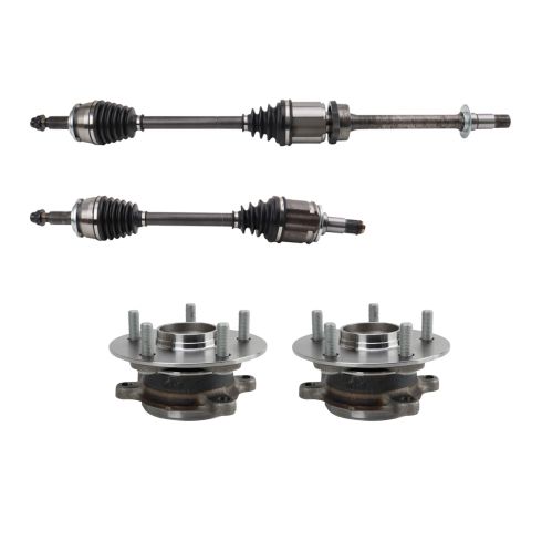 Drivetrain Kit