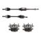 Drivetrain Kit