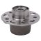 Front CV Axle & Hub Kit 4pc