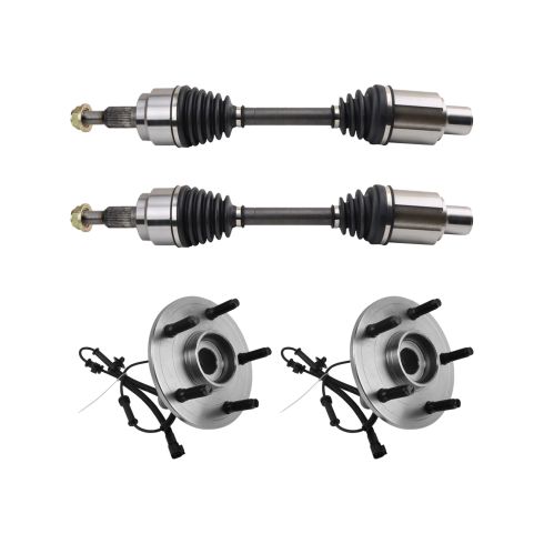 Drivetrain Kit