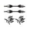 Drivetrain Kit