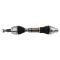 Front CV Axle & Hub Kit 4pc
