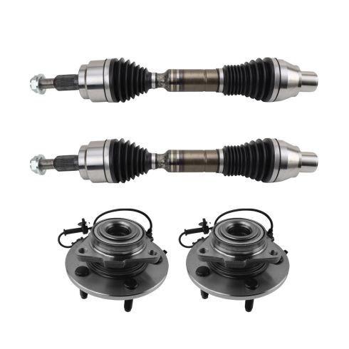 Drivetrain Kit