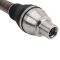 Front CV Axle & Hub Kit 4pc