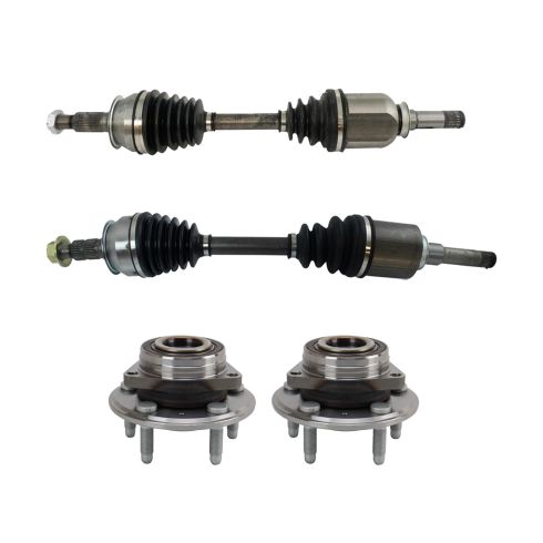 Drivetrain Kit