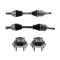 Drivetrain Kit