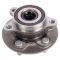 Front CV Axle & Hub Kit 4pc