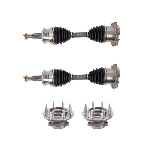 Drivetrain Kit