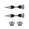 Drivetrain Kit