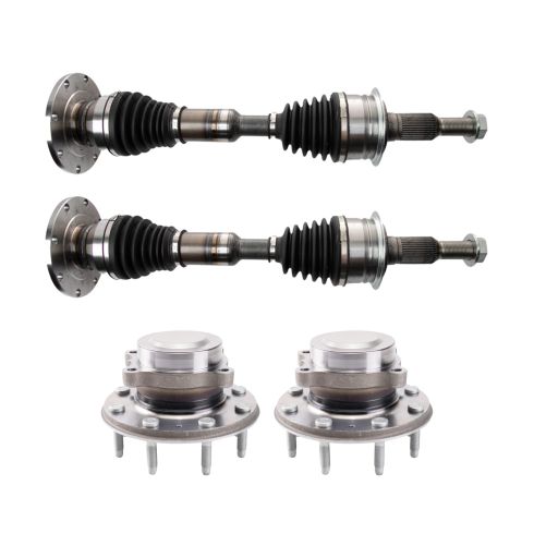 Drivetrain Kit