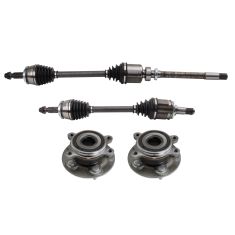 Drivetrain Kit