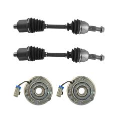 Drivetrain Kit