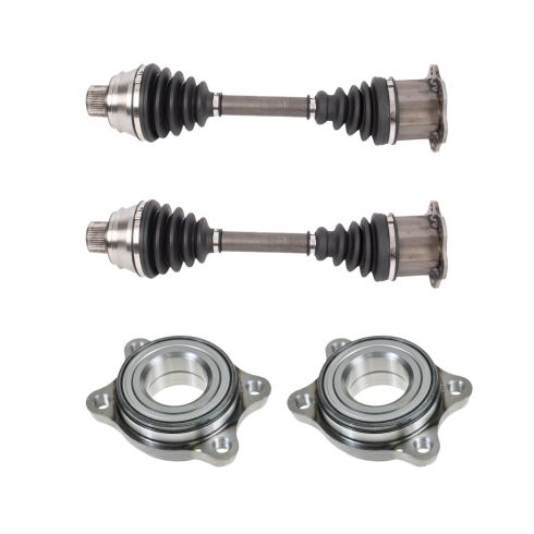 Drivetrain Kit