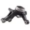 Front CV Axle Knuckle WB Hub Kit 6pc