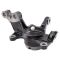 Front CV Axle Knuckle WB Hub Kit 6pc