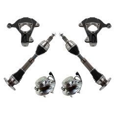 Drivetrain Kit