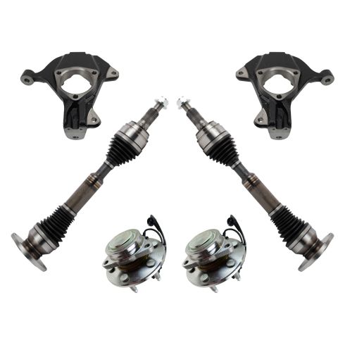Drivetrain Kit