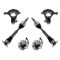 Drivetrain Kit