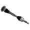 Front CV Axle Knuckle WB Hub Assy 6pc