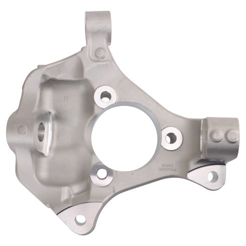 Front CV Axle Knuckle WB Hub Assy 6pc