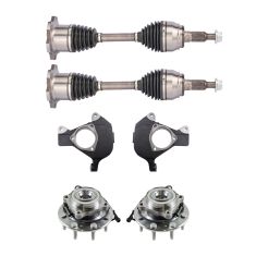 Drivetrain Kit