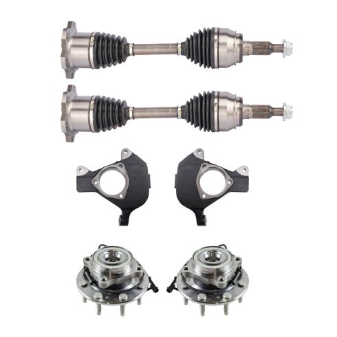 Drivetrain Kit