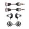 Drivetrain Kit