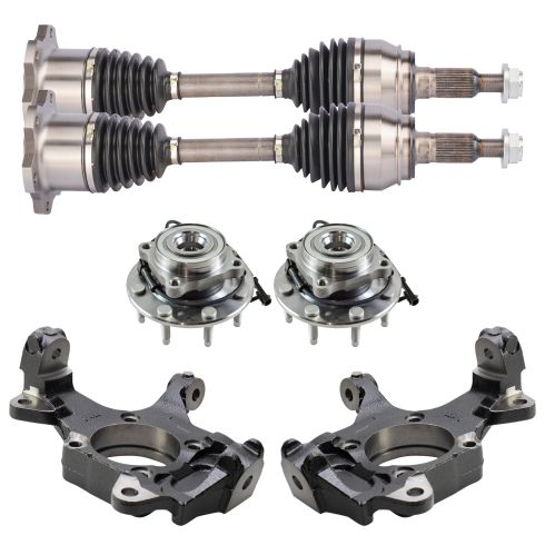 Drivetrain Kit