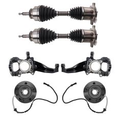 Drivetrain Kit