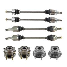 Drivetrain Kit