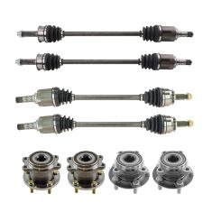 Drivetrain Kit