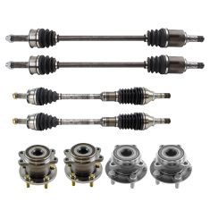Drivetrain Kit