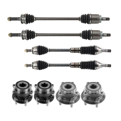 Drivetrain Kit