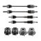 Drivetrain Kit