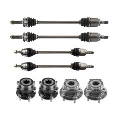 Drivetrain Kit