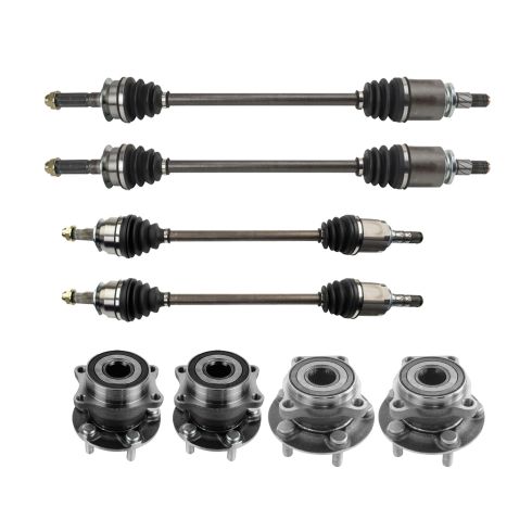 Drivetrain Kit