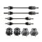 Drivetrain Kit