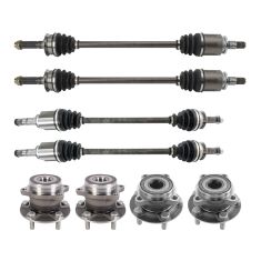 Drivetrain Kit