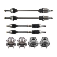 Drivetrain Kit