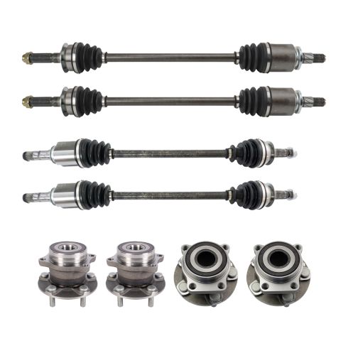 Drivetrain Kit