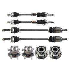 Drivetrain Kit