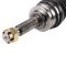 CV Axle Assembly Set