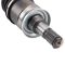 CV Axle Assembly Set