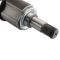 CV Axle Assembly Set