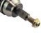 CV Axle Assembly Set