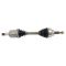 CV Axle Assembly Set