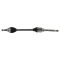CV Axle Assembly Set