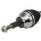 CV Axle Assembly Set