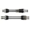 CV Axle Assembly Set